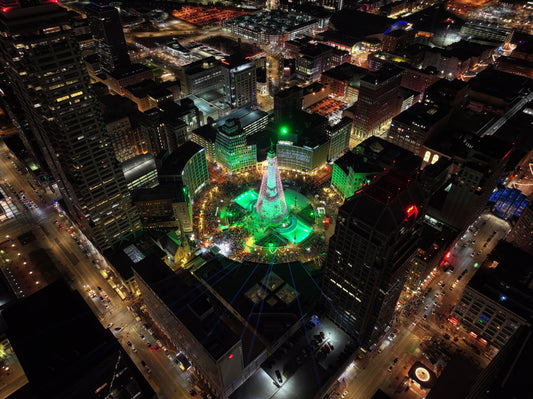 63rd Circle of Lights